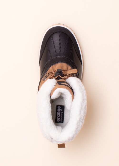 Зимние сапоги Orango