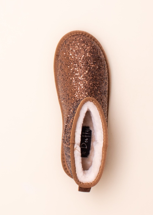 Duffy ziemas zābaki