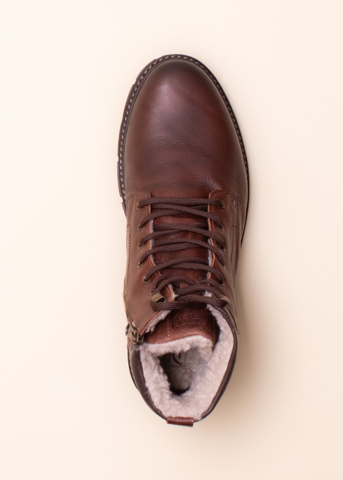 Полусапоги Pegada