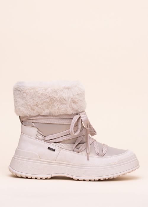 Зимние сапоги Caprice