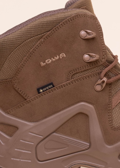 Lowa pārgājienu zābaki Zephyr