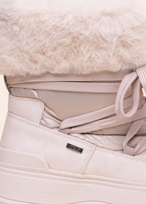 Зимние сапоги Caprice