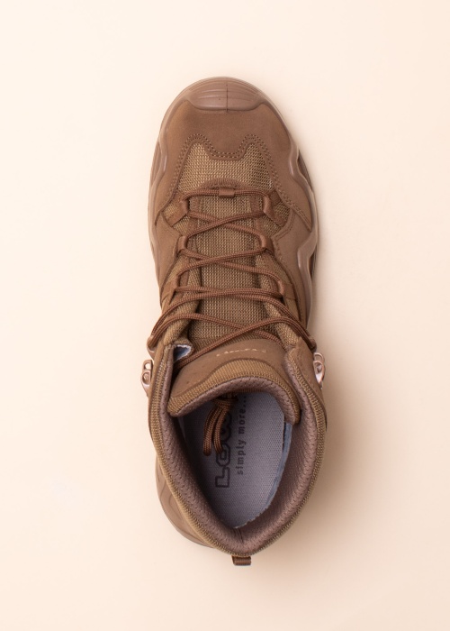 Lowa pārgājienu zābaki Zephyr