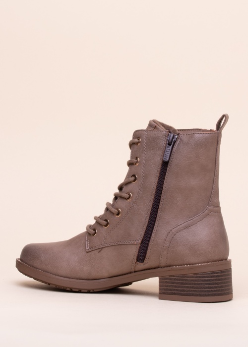 Полусапоги Mustang