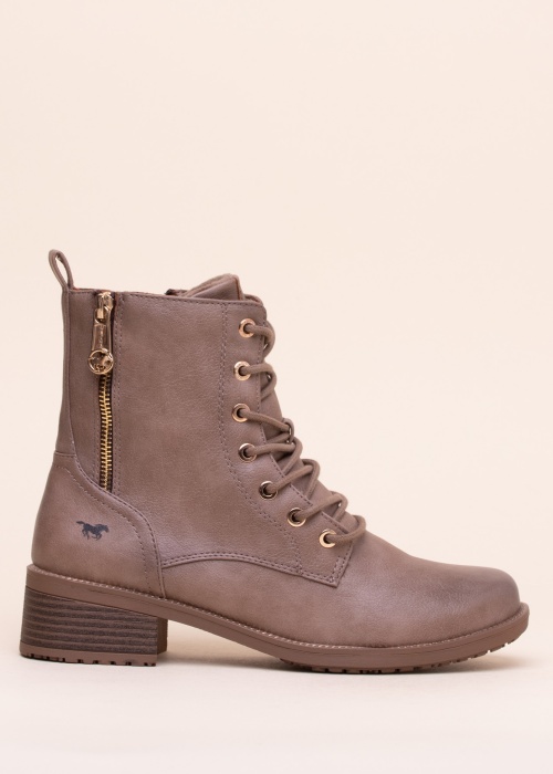 Полусапоги Mustang