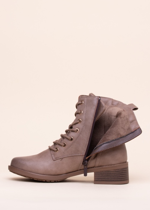 Полусапоги Mustang