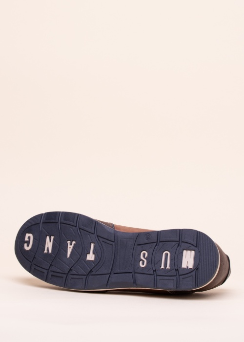 Кроссовки Mustang