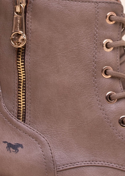 Полусапоги Mustang