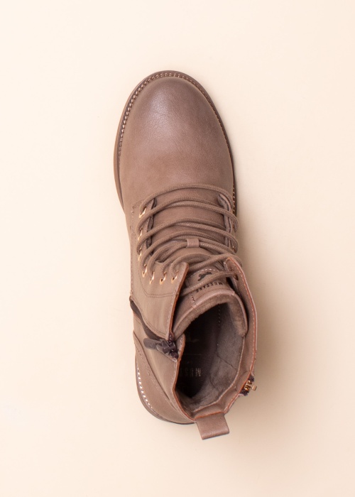 Полусапоги Mustang