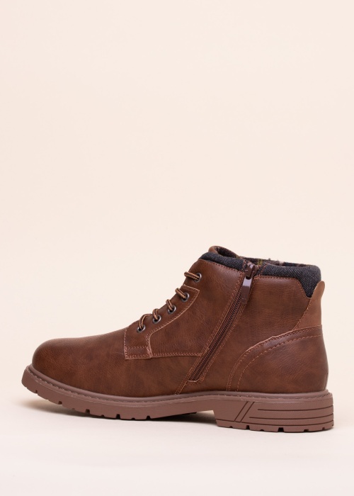 Lundeberg puszābaki Esben