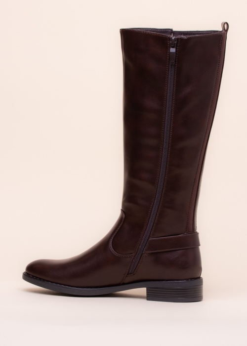 Lundeberg zābaki Meya