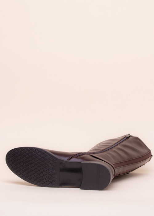 Lundeberg zābaki Meya