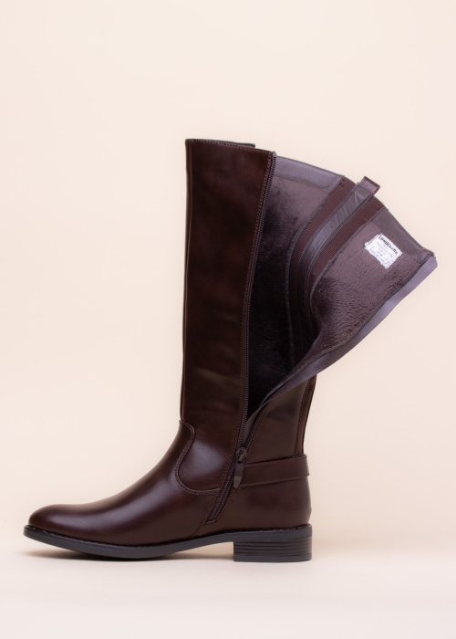 Lundeberg zābaki Meya