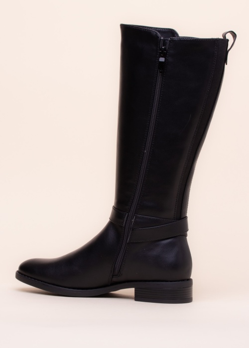 Lundeberg zābaki Lotta