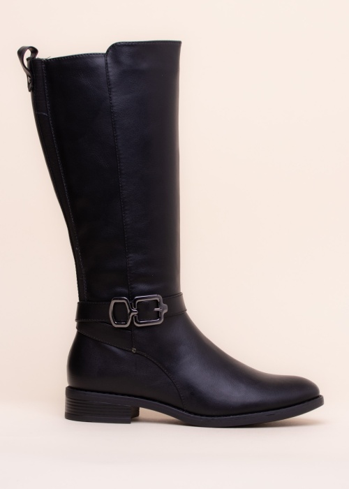 Lundeberg zābaki Lotta