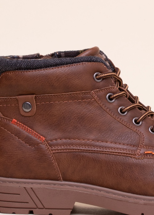 Lundeberg puszābaki Esben