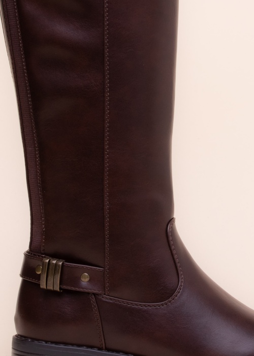 Lundeberg zābaki Meya