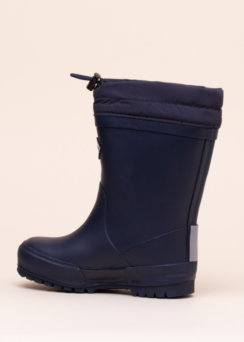 Резиновые сапоги с тёплой подкладкой Slush Didriksons