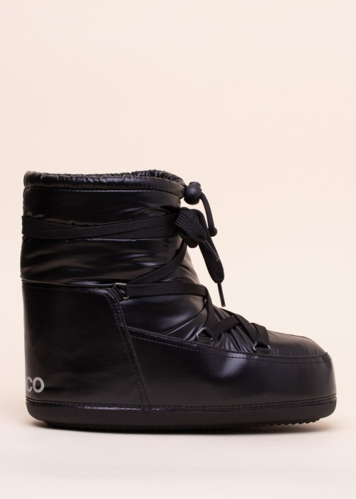 Bianco ziemas zābaki Biamountain