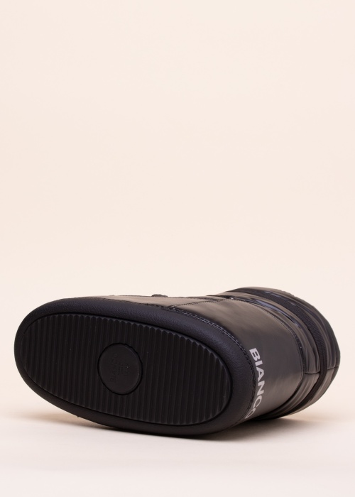 Bianco ziemas zābaki Biamountain