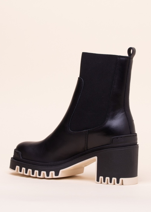 Полусапоги Ika Pavement