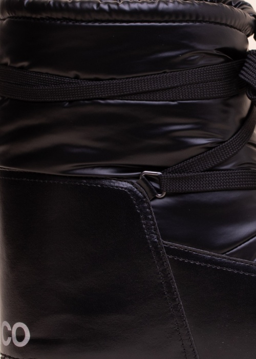 Bianco ziemas zābaki Biamountain