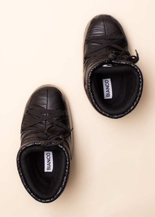 Bianco ziemas zābaki Biamountain