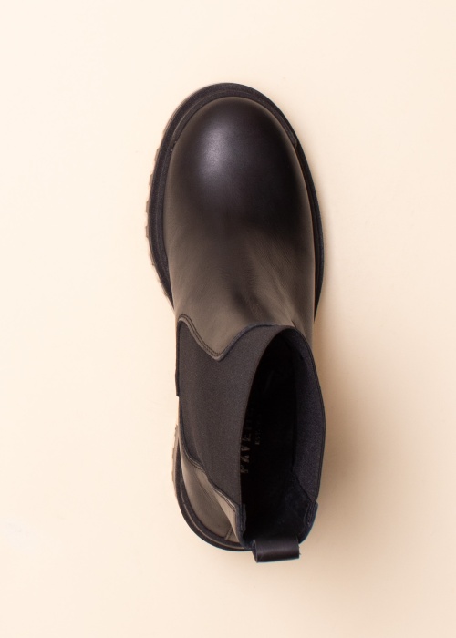 Полусапоги Ika Pavement