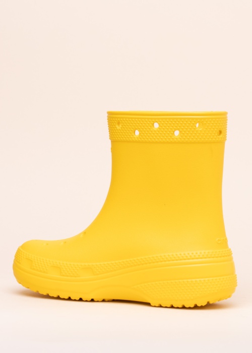 Резиновые сапоги Classic Crocs