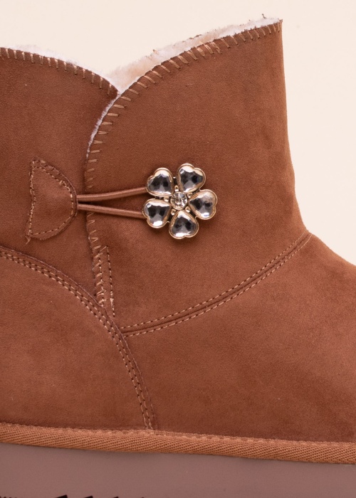 Полусапоги Marco Tozzi