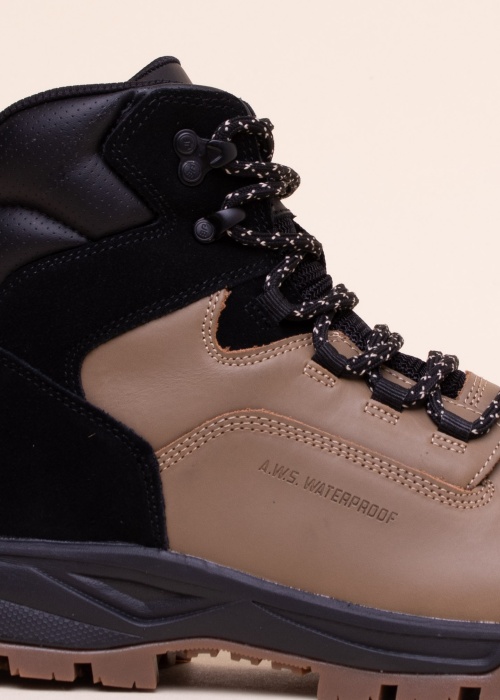 Icepeak pārgājienu zābaki Anabar