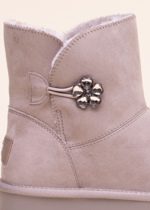 Marco Tozzi puszābaki