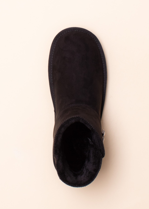 Полусапоги Marco Tozzi