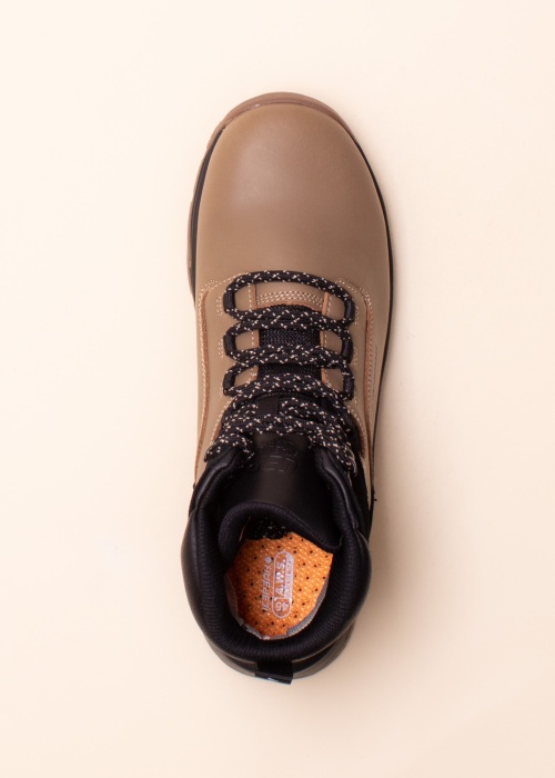 Icepeak pārgājienu zābaki Anabar