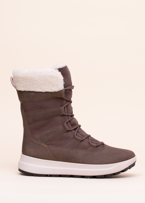 Ecco ziemas zābaki Solice