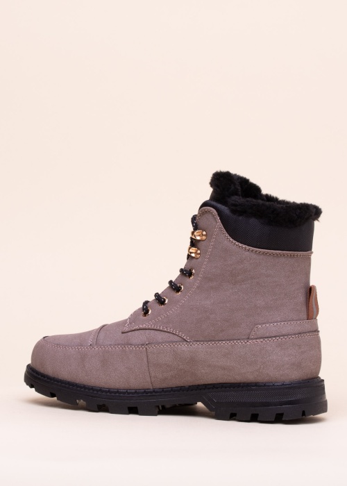 Luhta puszābaki Reilu