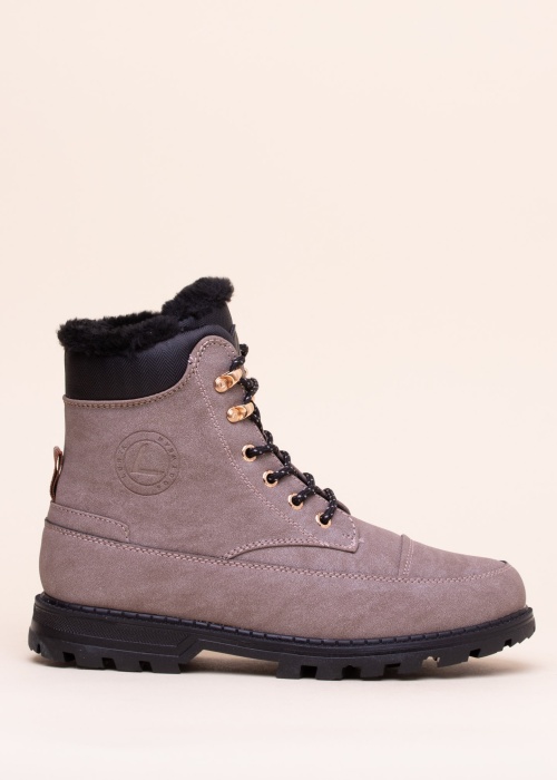 Luhta puszābaki Reilu