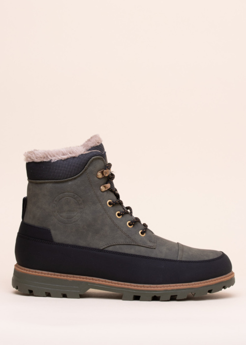 Luhta puszābaki Reilu