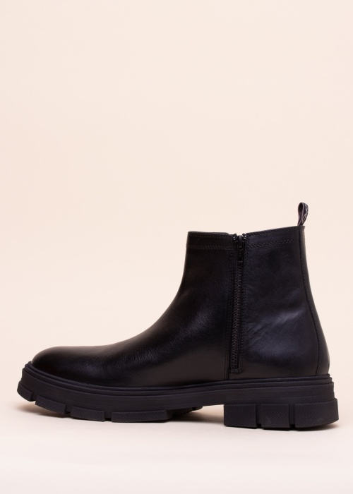 Полусапоги Marco Tozzi