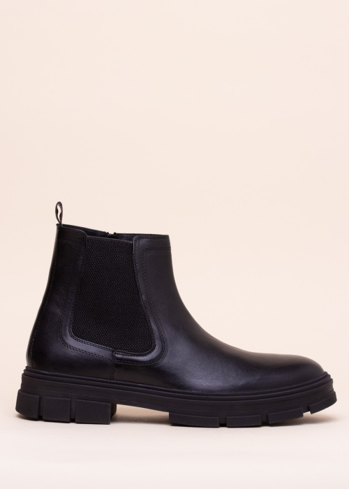 Полусапоги Marco Tozzi