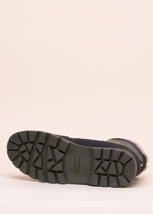 Luhta puszābaki Reilu