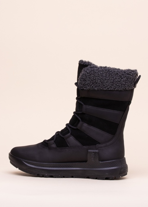 Зимние сапоги Solice Ecco