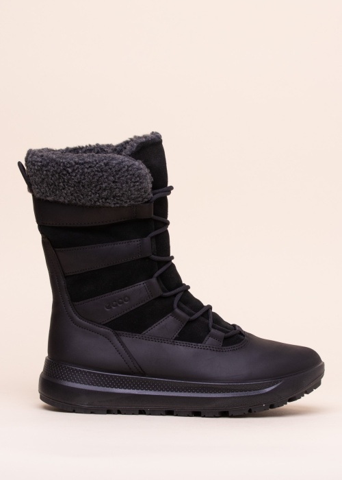 Зимние сапоги Solice Ecco