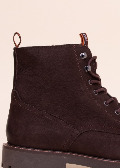 Полусапоги Marco Tozzi