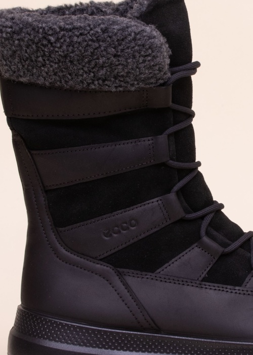 Зимние сапоги Solice Ecco