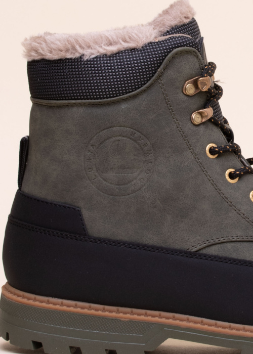 Luhta puszābaki Reilu