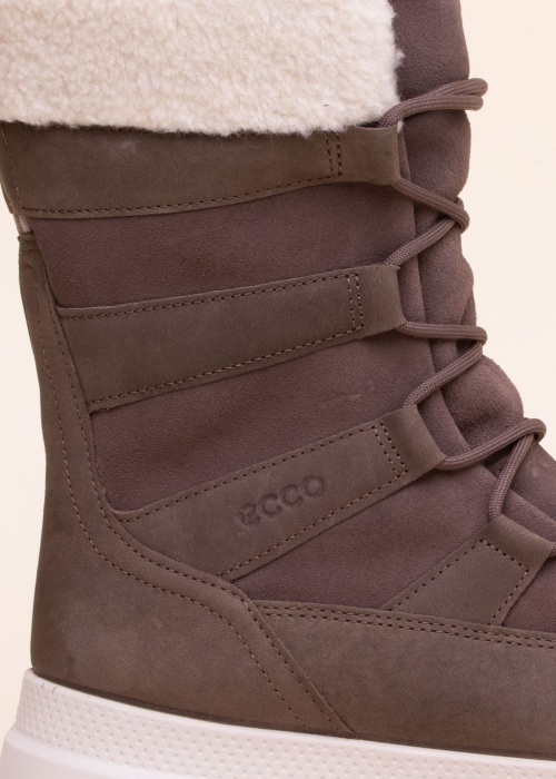 Ecco ziemas zābaki Solice