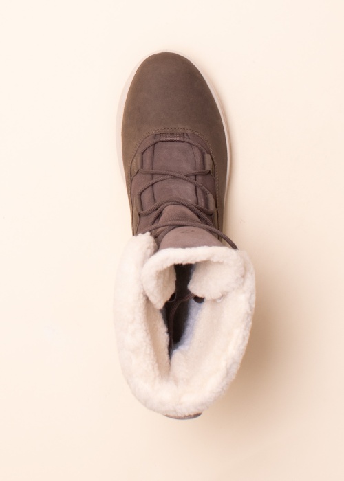 Ecco ziemas zābaki Solice