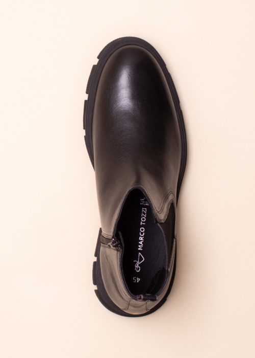 Полусапоги Marco Tozzi