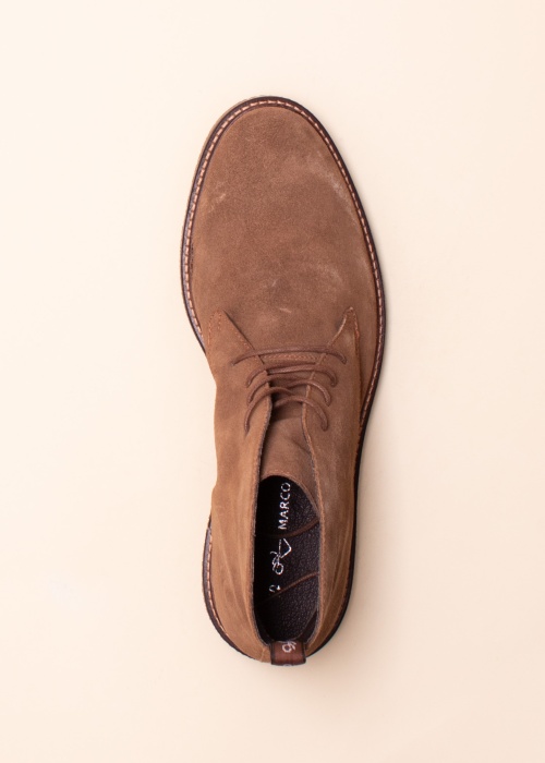 Marco Tozzi puszābaki